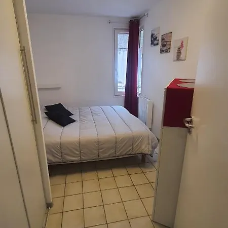 Joli T2 Dans Un Ecrin De Verdure N 2 * Digne-les-Bains