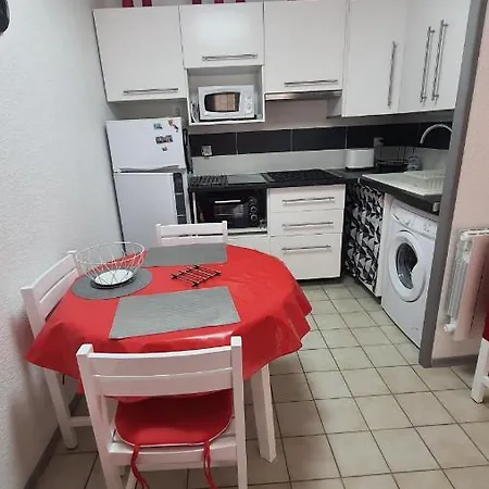 Joli T2 Dans Un Ecrin De Verdure N 2 Apartment *