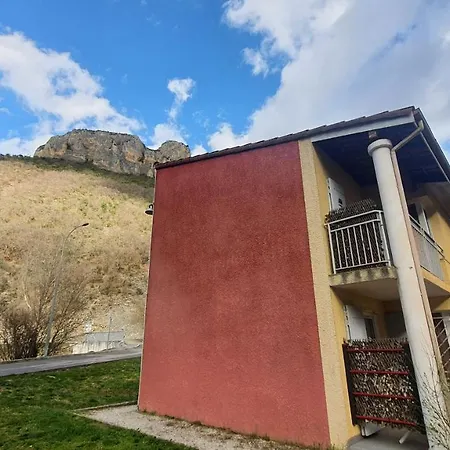 Joli T2 Dans Un Ecrin De Verdure N 2 Apartment *