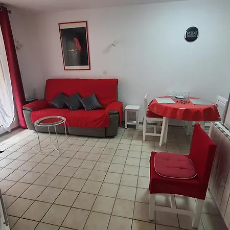 Joli T2 Dans Un Ecrin De Verdure N 2 Digne-les-Bains