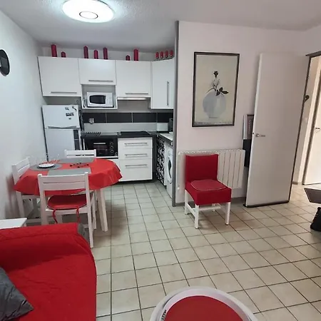 Joli T2 Dans Un Ecrin De Verdure N 2 Apartment *