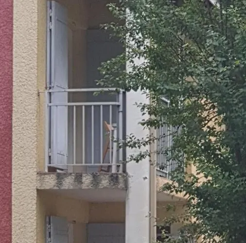 Joli T2 Dans Un Ecrin De Verdure N 2