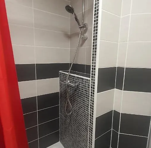 Joli T2 Dans Un Ecrin De Verdure N 2 Digne-les-Bains