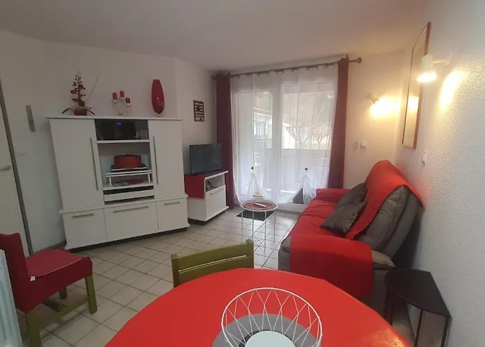 Joli T2 Dans Un Ecrin De Verdure N 2 Apartment *